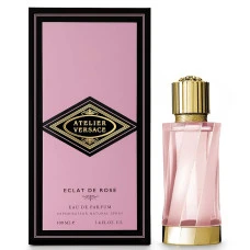Парфумована вода Versace Atelier Eclat De Rose для чоловіків та жінок
