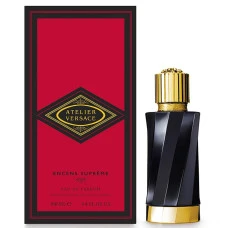 Парфумована вода Versace Atelier Encens Supreme для чоловіків та жінок