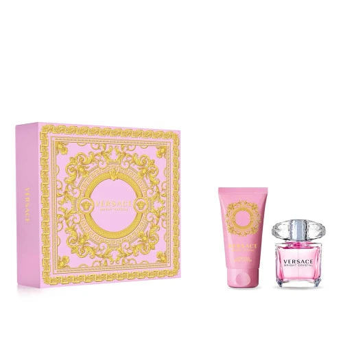 Набір Versace Bright Crystal для жінок