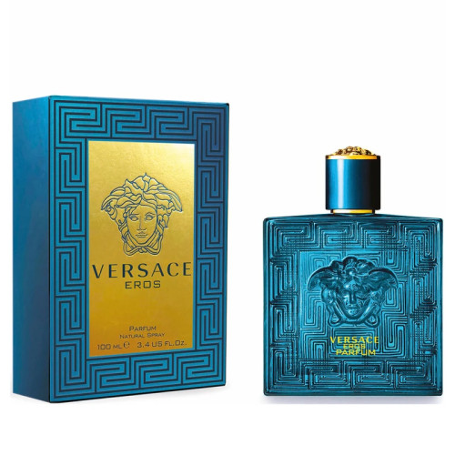 Парфуми Versace Eros Parfum для чоловіків