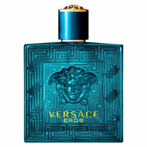 Туалетна вода Versace Eros для чоловіків