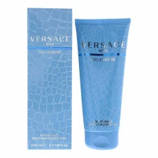 Гель для душу Versace Man Eau Fraiche для чоловіків