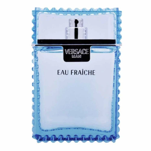 Туалетна вода Versace Man Eau Fraiche для чоловіків