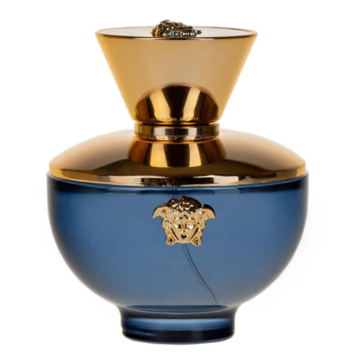 Парфумована вода Versace Pour Femme Dylan Blue для жінок