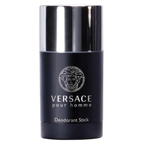 Дезодорант Versace pour Homme для чоловіків