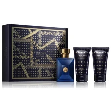 Набор Versace Pour Homme Dylan Blue для мужчин 