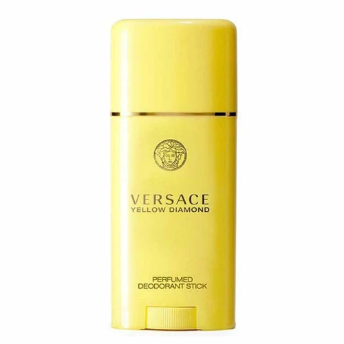 Дезодорант Versace Yellow Diamond для жінок