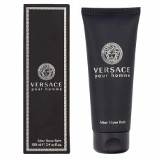Бальзам после бритья Versace pour Homme для мужчин