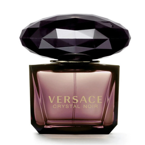 Туалетна вода Versace Crystal Noir для жінок