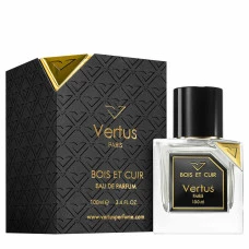 Парфюмированная вода Vertus Bois et Cuir для мужчин и женщин 