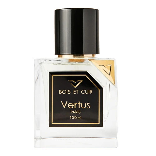 Парфумована вода Vertus Bois et Cuir для чоловіків та жінок
