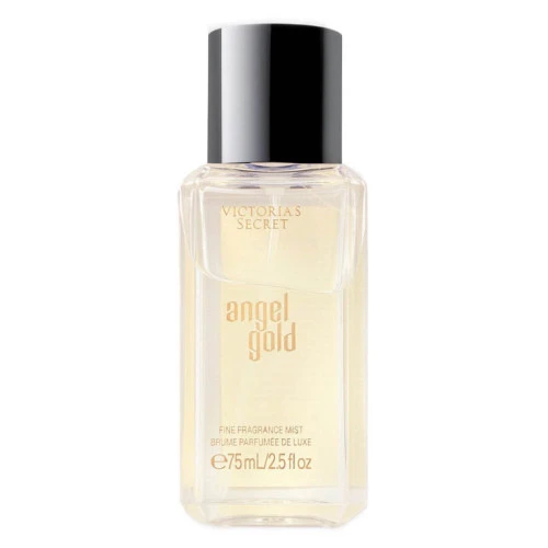 Парфумований спрей для тіла Victoria's Secret Angel Gold для жінок
