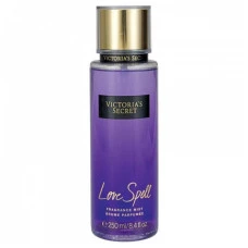 Парфумований спрей для тіла Victoria's Secret Love Spell для жінок