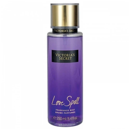 Парфумований спрей для тіла Victoria's Secret Love Spell для жінок