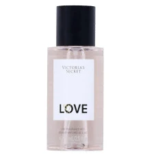 Парфюмированный спрей для тела Victoria's Secret Love для женщин 