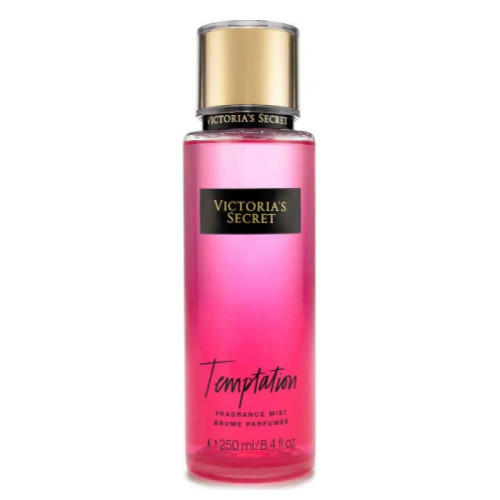 Спрей для тіла Victoria's Secret Temptation для жінок