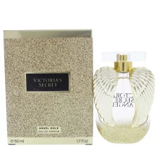 Парфюмированная вода Victoria's Secret Angel Gold для женщин