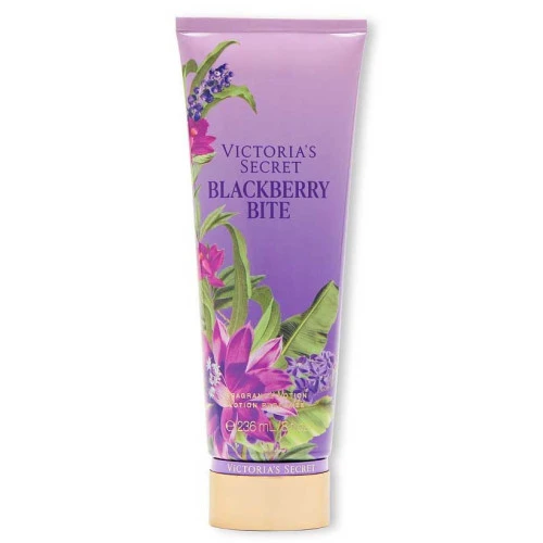 Лосьон для тела Victoria's Secret Blackberry Bite для женщин