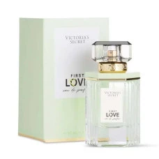 Парфумована вода Victoria's Secret First Love для жінок