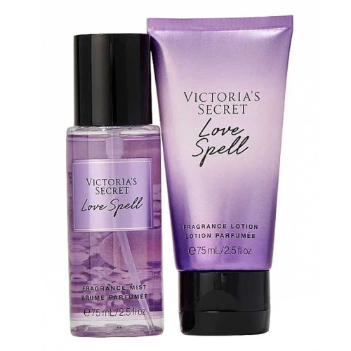 Набір Victoria's Secret Love Spell для жінок
