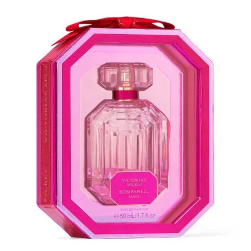 Парфумована вода Victoria's Secret Bombshell Magic для жінок