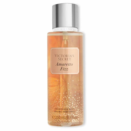 Парфумований спрей для тіла Victoria's Secret Amaretto Fizz для жінок