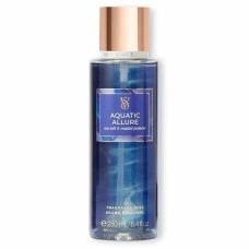 Парфумований спрей для тіла Victoria's Secret Aquatic Allure для жінок