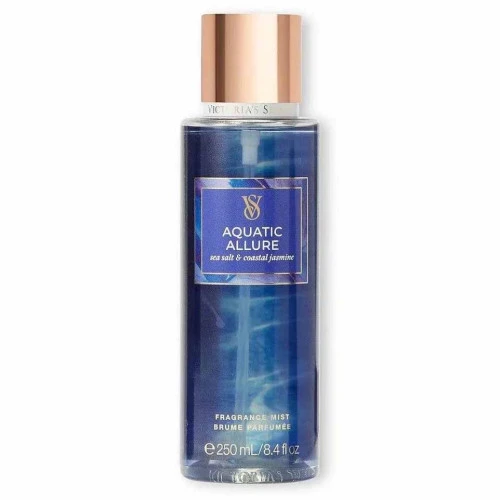 Парфумований спрей для тіла Victoria's Secret Aquatic Allure для жінок