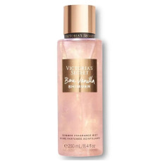 Парфюмированный спрей для тела Victoria's Secret Bare Vanilla Shimmer для женщин 