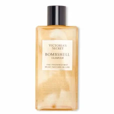 Парфумований спрей для тіла Victoria's Secret Bombshell Glamour для жінок