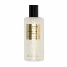 Парфюмированный спрей для тела Victoria's Secret Bombshell Glamour Shimmer для женщин