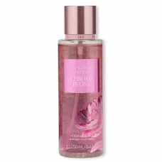 Парфюмированный спрей для тела Victoria's Secret Chrome Peony для женщин