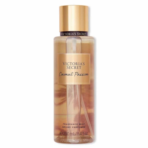 Парфумований спрей для тіла Victoria's Secret Coconut Passion для жінок