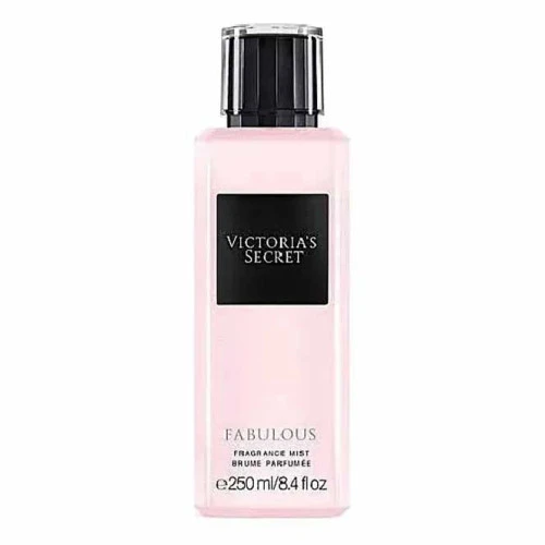Парфумований спрей для тіла Victoria's Secret Fabulous для жінок