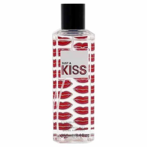 Парфумований спрей для тіла Victoria's Secret Just A Kiss для жінок