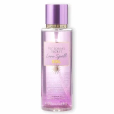 Парфумований спрей для тіла Victoria's Secret Love Spell Sol для жінок