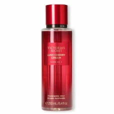 Парфумований спрей для тіла Victoria's Secret Lush Cherry Cream для жінок