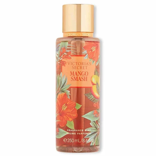 Парфумований спрей для тіла Victoria's Secret Mango Smash для жінок