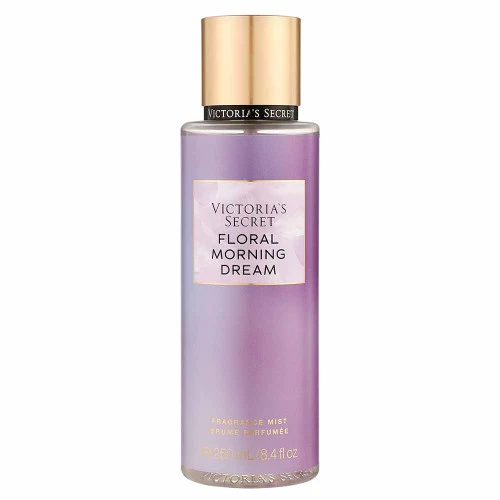 Парфумований спрей для тіла Victoria's Secret Floral Morning Dream для жінок