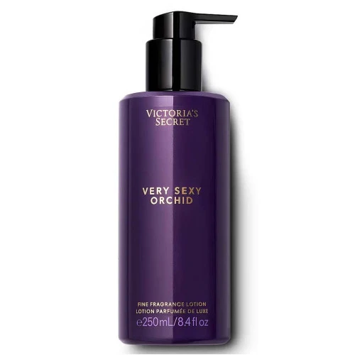 Лосьйон для тіла Victoria's Secret Very Sexy Orchid для жінок