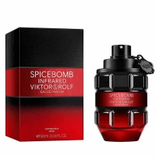 Парфумована вода Viktor & Rolf Spicebomb Infrared Eau de Parfum для чоловіків