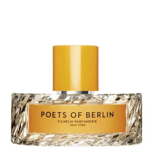 Парфумована вода Vilhelm Parfumerie Poets of Berlin для чоловіків та жінок
