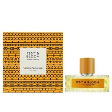 Парфумована вода Vilhelm Parfumerie 125th & Bloom для чоловіків та жінок