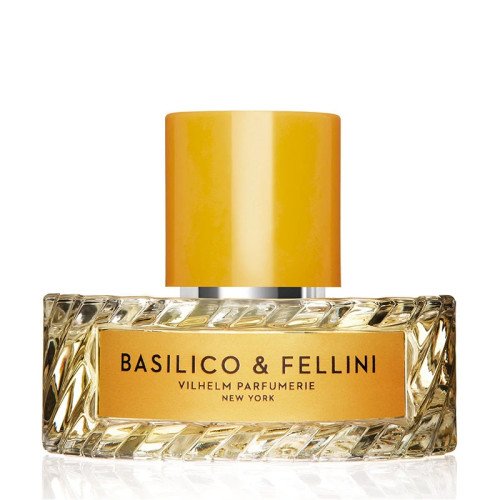 Парфюмированная вода Vilhelm Parfumerie Basilico & Fellini для мужчин и женщин