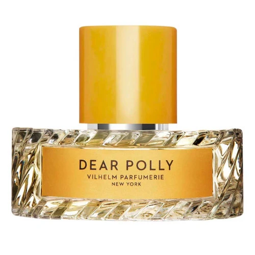Парфумована вода Vilhelm Parfumerie Dear Polly для чоловіків та жінок