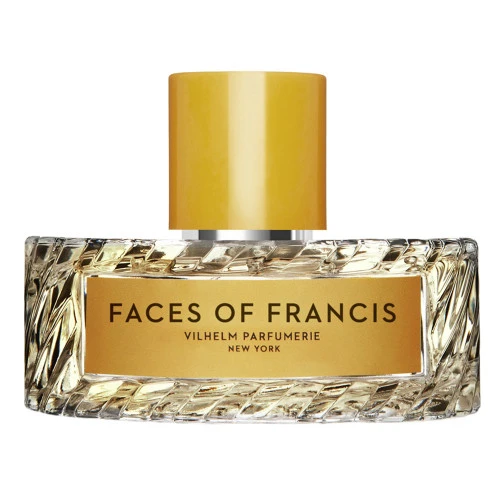 Парфумована вода Vilhelm Parfumerie Faces of Francis для чоловіків та жінок (оригінал)