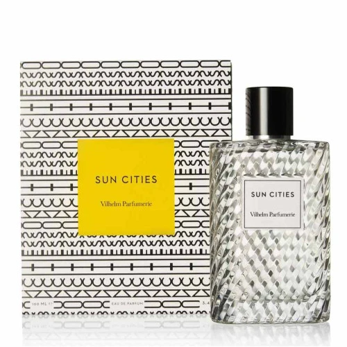 Парфумована вода Vilhelm Parfumerie Sun Cities для чоловіків та жінок