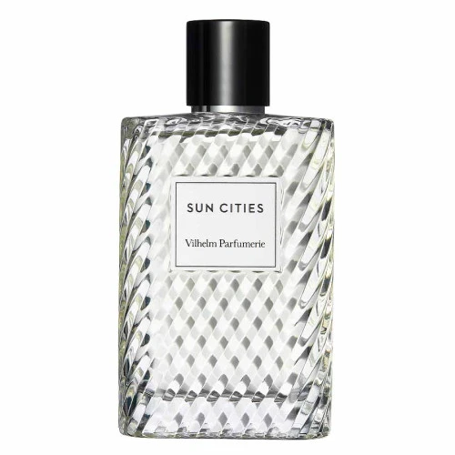 Парфумована вода Vilhelm Parfumerie Sun Cities для чоловіків та жінок
