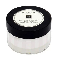 Крем для тіла Jo Malone Wood Sage & Sea Salt для чоловіків та жінок