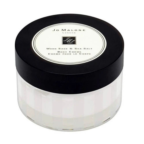 Крем для тела Jo Malone Wood Sage & Sea Salt для мужчин и женщин